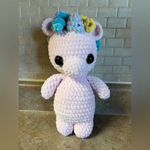 Magical Unicorn